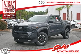 New 2025 Toyota Tacoma TRD Off-Road image 1