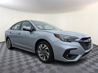 New 2025 Subaru Legacy Limited image 1