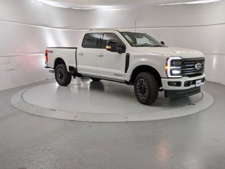 New 2026 Ford F250 Platinum 360° Tour