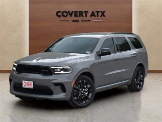 New 2025 Dodge Durango GT w/ Blacktop Package image 1
