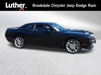 Used 2022 Dodge Challenger GT image 1