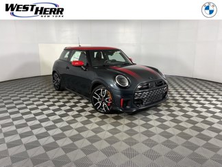 New 2025 MINI Cooper John Cooper Works image 1