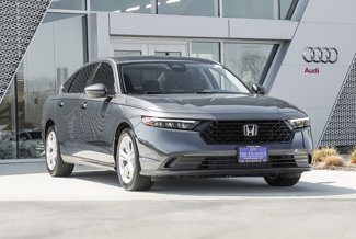 Used 2023 Honda Accord LX image 1