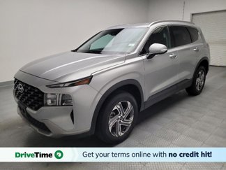 Used 2023 Hyundai Santa Fe SEL image 1