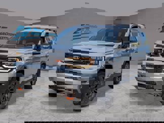 New 2026 Honda Passport TrailSport image 1