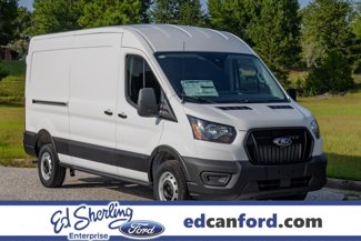 New 2025 Ford Transit 250 148 Medium Roof w/ Load Area Protection Package image 1