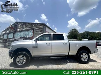 Used 2016 RAM 2500 SLT image 1
