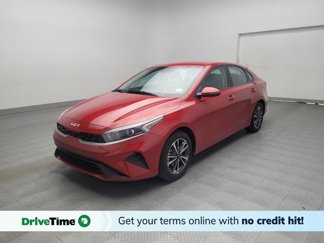 Used 2023 Kia Forte LXS w/ LXS Technology Package image 1