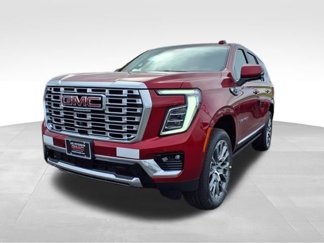 New 2025 GMC Yukon Denali w/ Denali Reserve Package image 1