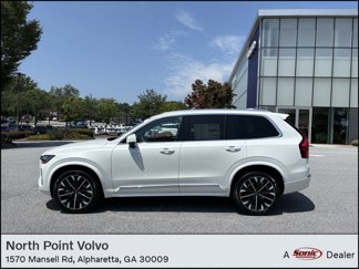 New 2026 Volvo XC90 B6 Plus w/ Protection Package Premier image 1