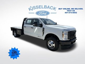 New 2025 Ford F350 XL image 1