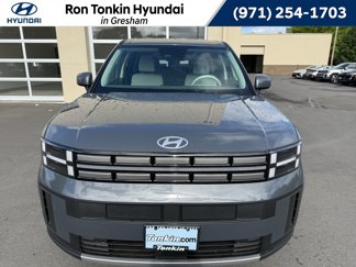 Certified 2024 Hyundai Santa Fe SE image 1