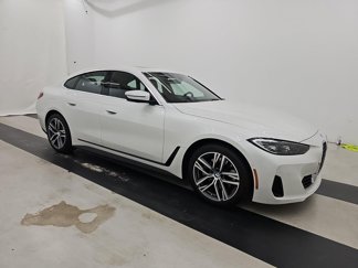Used 2024 BMW 430i Gran Coupe image 1