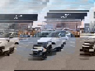 New 2026 Kia Sportage X-Line image 1