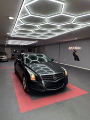 Used 2014 Cadillac ATS Sedan image 1