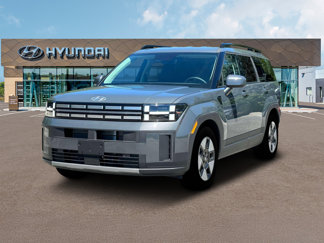 New 2025 Hyundai Santa Fe SEL image 1