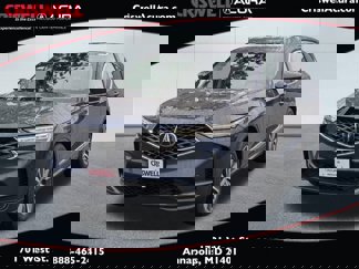 New 2026 Acura MDX SH-AWD w/ Technology Package image 1