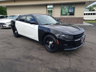 Used 2016 Dodge Charger Police image 1