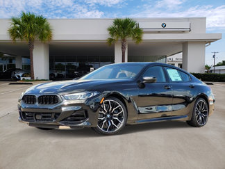 New 2026 BMW 840i xDrive image 1