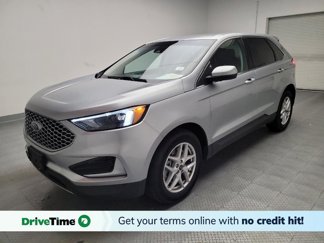 Used 2023 Ford Edge ST-Line image 1
