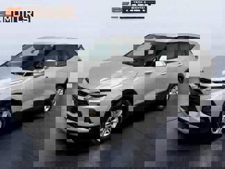 Used 2021 Chevrolet Blazer LT image 1