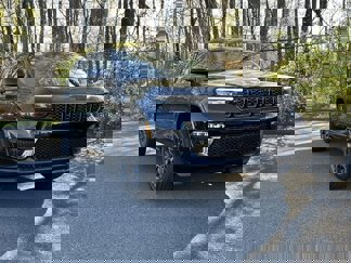New 2025 Jeep Grand Cherokee Summit image 1