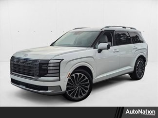 New 2026 Hyundai Palisade Calligraphy image 1