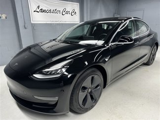 Used 2019 Tesla Model 3 Standard Range image 1