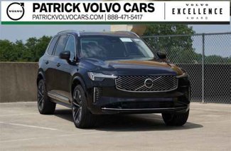 New 2026 Volvo XC90 B6 Plus w/ Protection Package Premier image 1