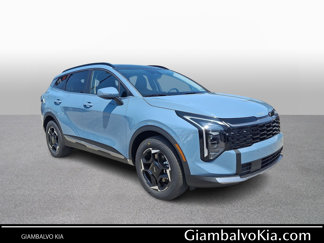 New 2026 Kia Sportage EX image 1
