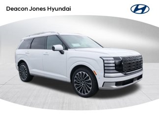 New 2026 Hyundai Palisade Calligraphy image 1