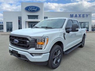 Used 2023 Ford F150 XLT image 1