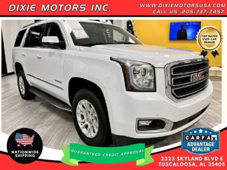 Used 2019 GMC Yukon SLT image 1