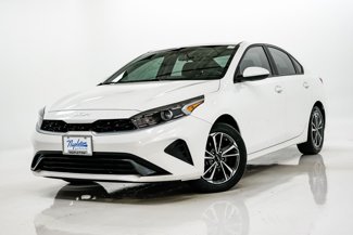 Used 2023 Kia Forte LXS video 1