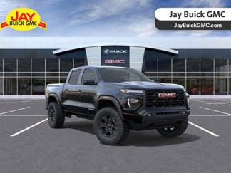 New 2025 GMC Canyon Elevation w/ Convenience Package image 1