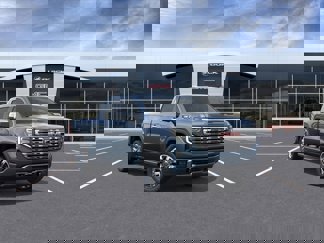 New 2026 GMC Sierra 1500 Denali image 1