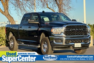 Certified 2022 RAM 2500 Big Horn image 1