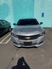 Used 2018 Chevrolet Impala Premier image 1