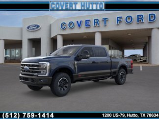 New 2025 Ford F250 King Ranch image 1