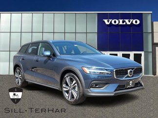 New 2026 Volvo V60 B5 Cross Country Plus w/ Climate Package image 1