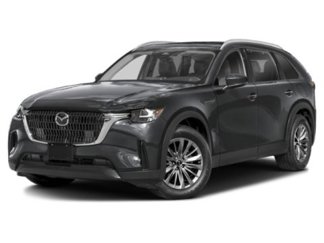 New 2025 MAZDA CX-90 3.3 Turbo w/ Preferred Package image 1