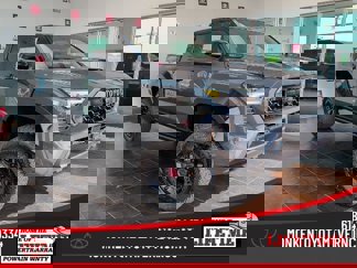 New 2025 Toyota Tacoma TRD Pro image 1