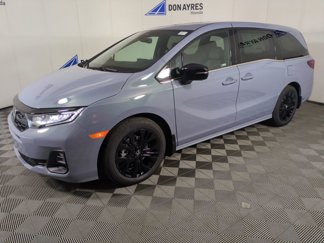 New 2026 Honda Odyssey Sport-L image 1