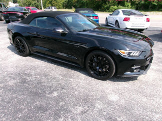 Used 2016 Ford Mustang GT Premium image 1