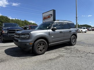Used 2021 Ford Bronco Sport Big Bend w/ Big Bend Package (96B) image 1
