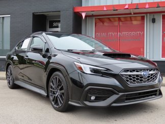 Used 2023 Subaru WRX Limited image 1