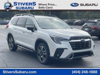 New 2025 Subaru Ascent Touring image 1