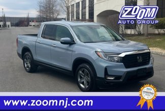 Used 2022 Honda Ridgeline RTL-E image 1