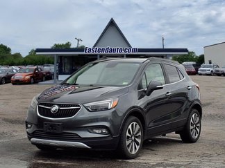 Used 2017 Buick Encore Essence image 1