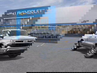New 2026 Chevrolet Silverado 1500 LT w/ Safety Package image 1